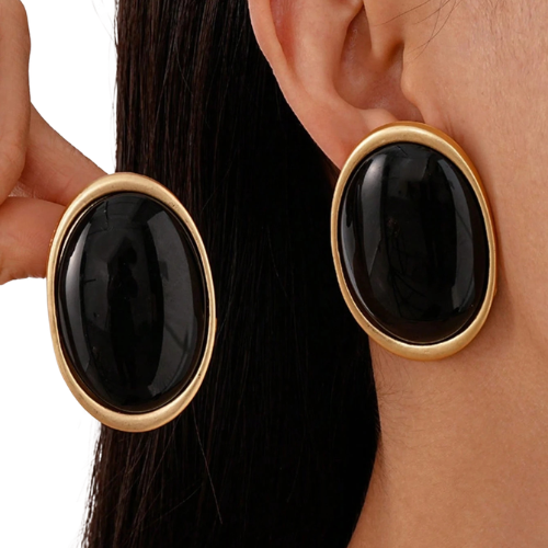 Coco (Black)