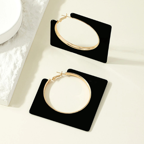 Geo Hoops