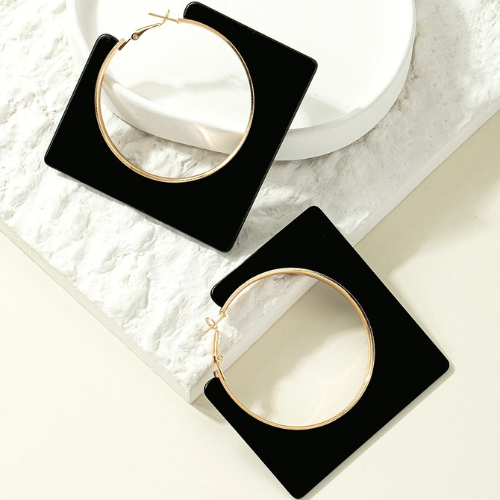 Geo Hoops