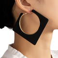 Geo Hoops