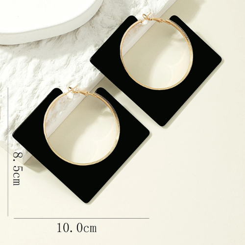 Geo Hoops
