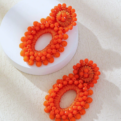 Sumburst (Orange)