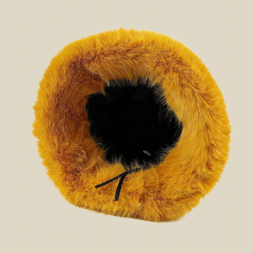 Bucket (Yellow)