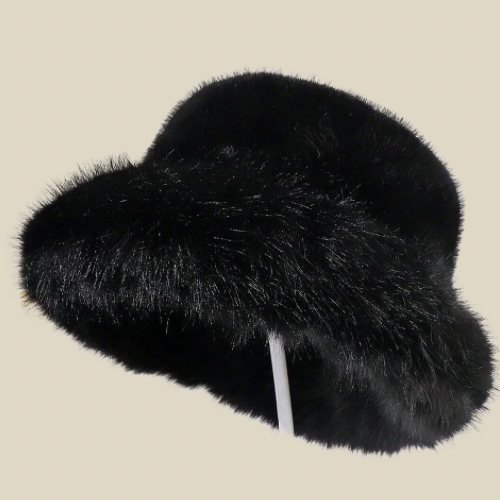 Nugget (Black)