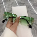 Frameless (Green)