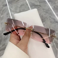 Frameless (Pink)