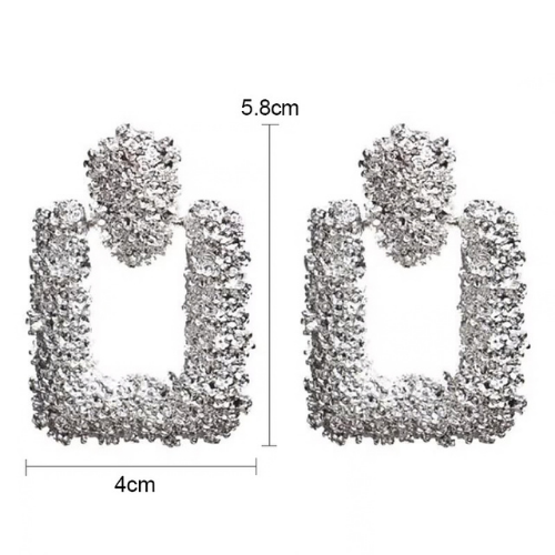 Texture (Silver)