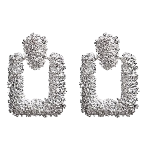 Texture (Silver)