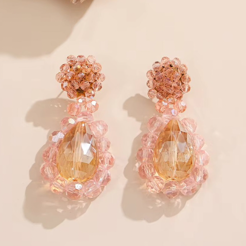 Pink Champagne