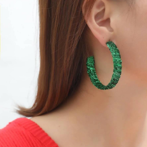 Merry (Green)