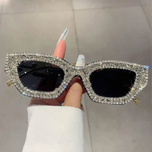 Diamond (Silver)