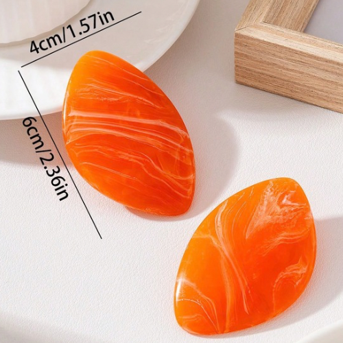 Eternal (Orange)