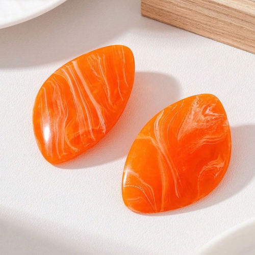 Eternal (Orange)