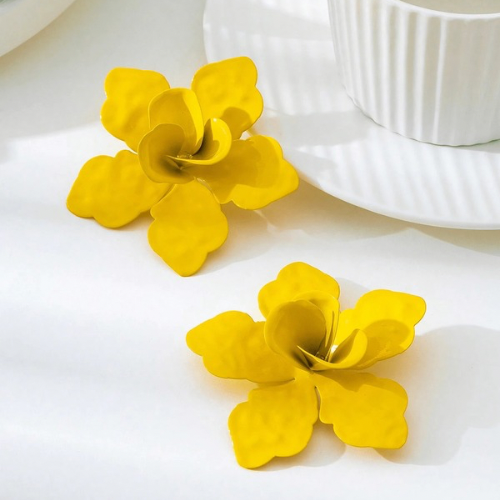 Brunch (Yellow)