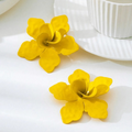 Brunch (Yellow)