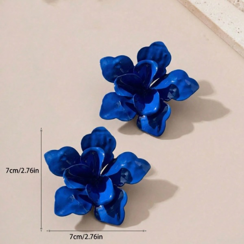 Brunch (Blue)