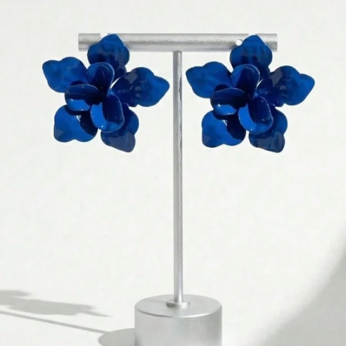 Brunch (Blue)
