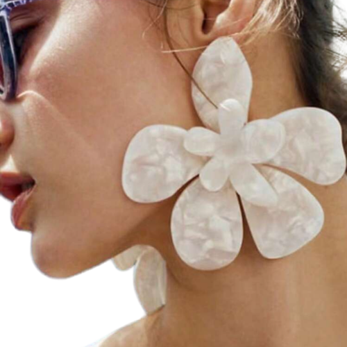Pretty Little Fears (White)