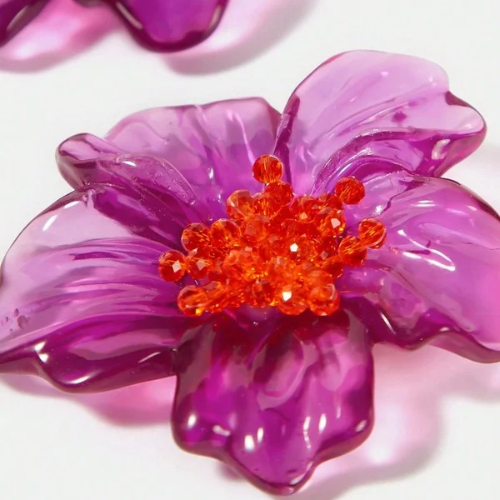Negril (Purple)