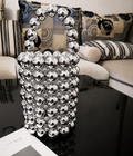 Take Me on a Vacay (Silver)
