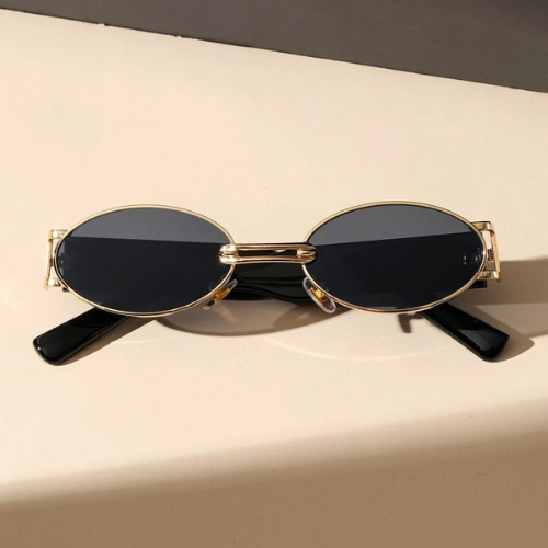 Oval it (Leopard)