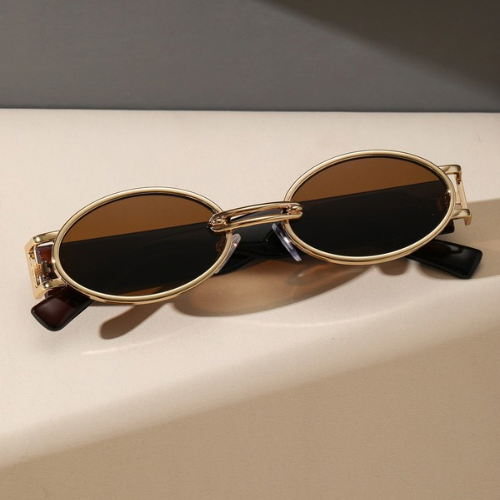 Oval it (Leopard)