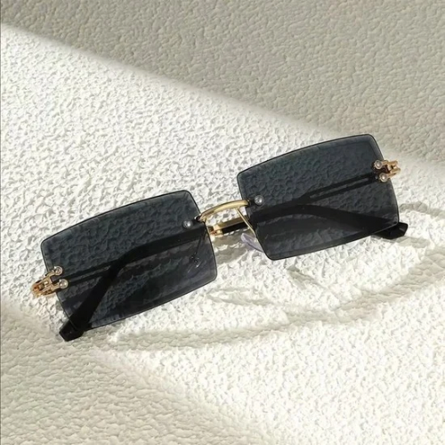 Rimless (Blue)