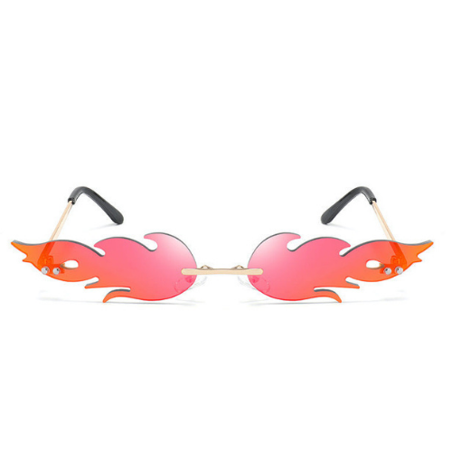 Fire Starter (Red)