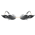Fire Starter (Black)