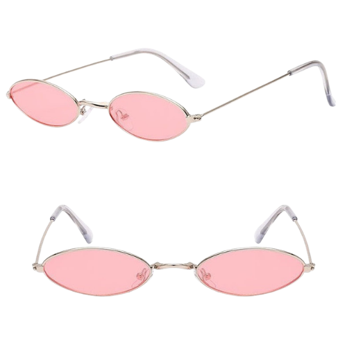 Mind Your Business (Pink)