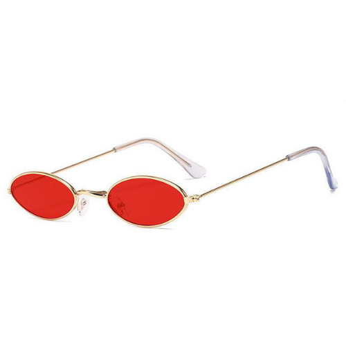 Mind Your Business (Red)