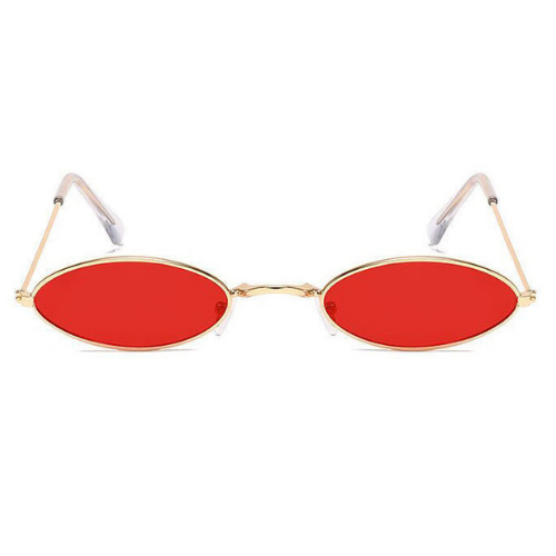 Mind Your Business (Red)