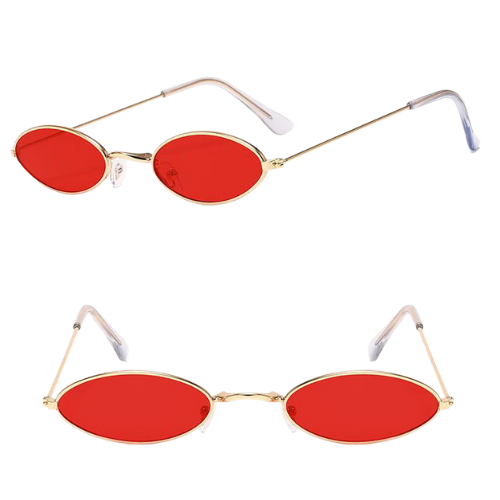Mind Your Business (Red)