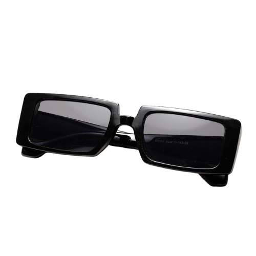 Soft Pressure (Black)