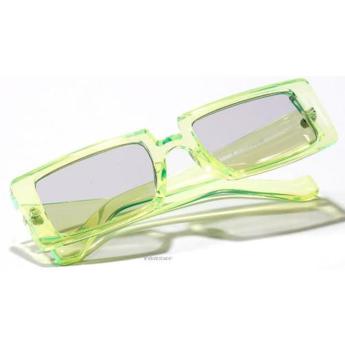 Soft Pressure (Neon Green)