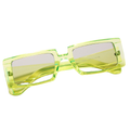 Soft Pressure (Neon Green)