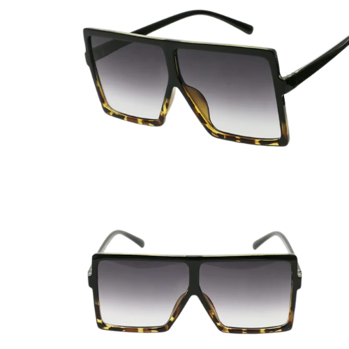Bossy (Black)