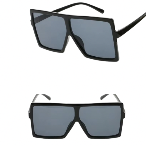Bossy (Black)
