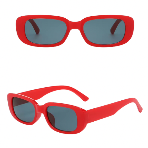 Y2K (Black/Red)
