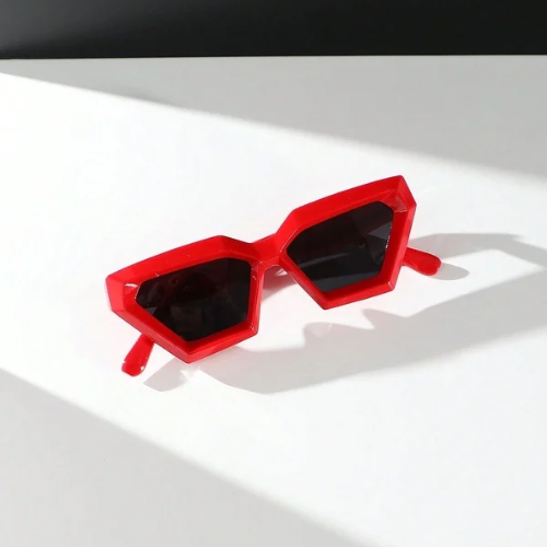 Crimson Edge (Red)