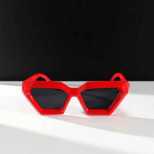Crimson Edge (Red)