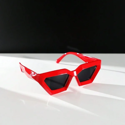 Crimson Edge (Red)