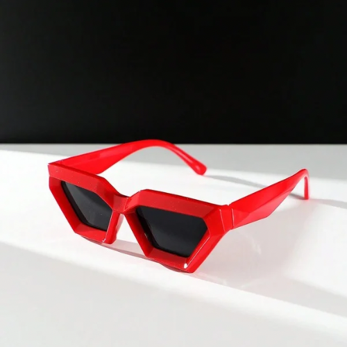Crimson Edge (Red)
