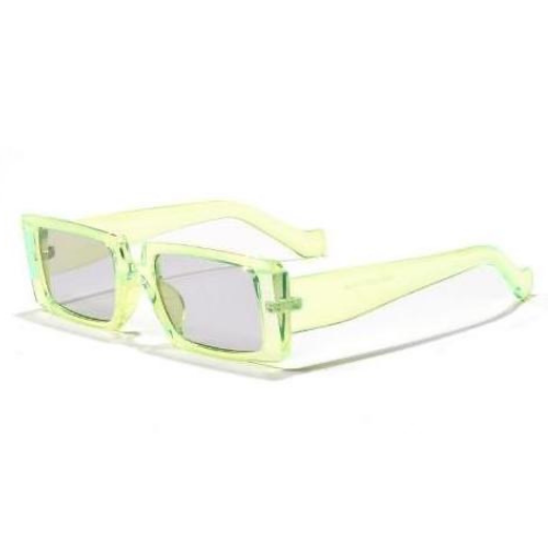 Soft Pressure (Neon Green)