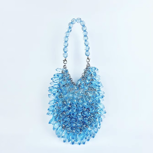 Crystal (Brown)