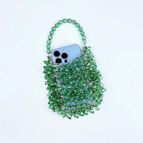 Crystal (Green)
