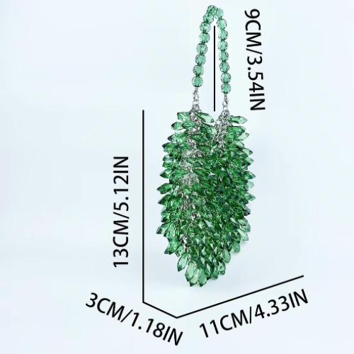 Crystal (Green)