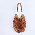Crystal (Brown)