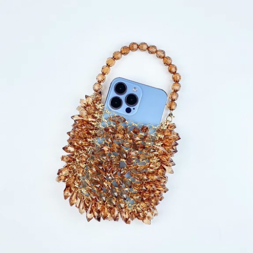 Crystal (Brown)