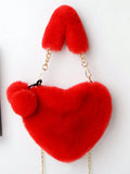 Heart me Babe (Red)